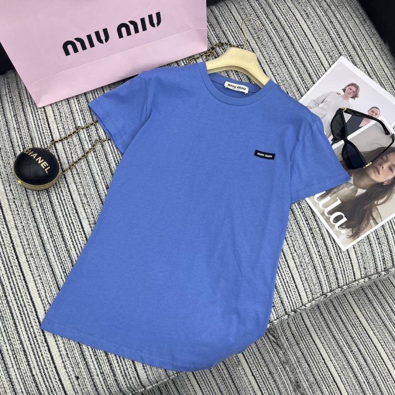 Miu Miu T-Shirts